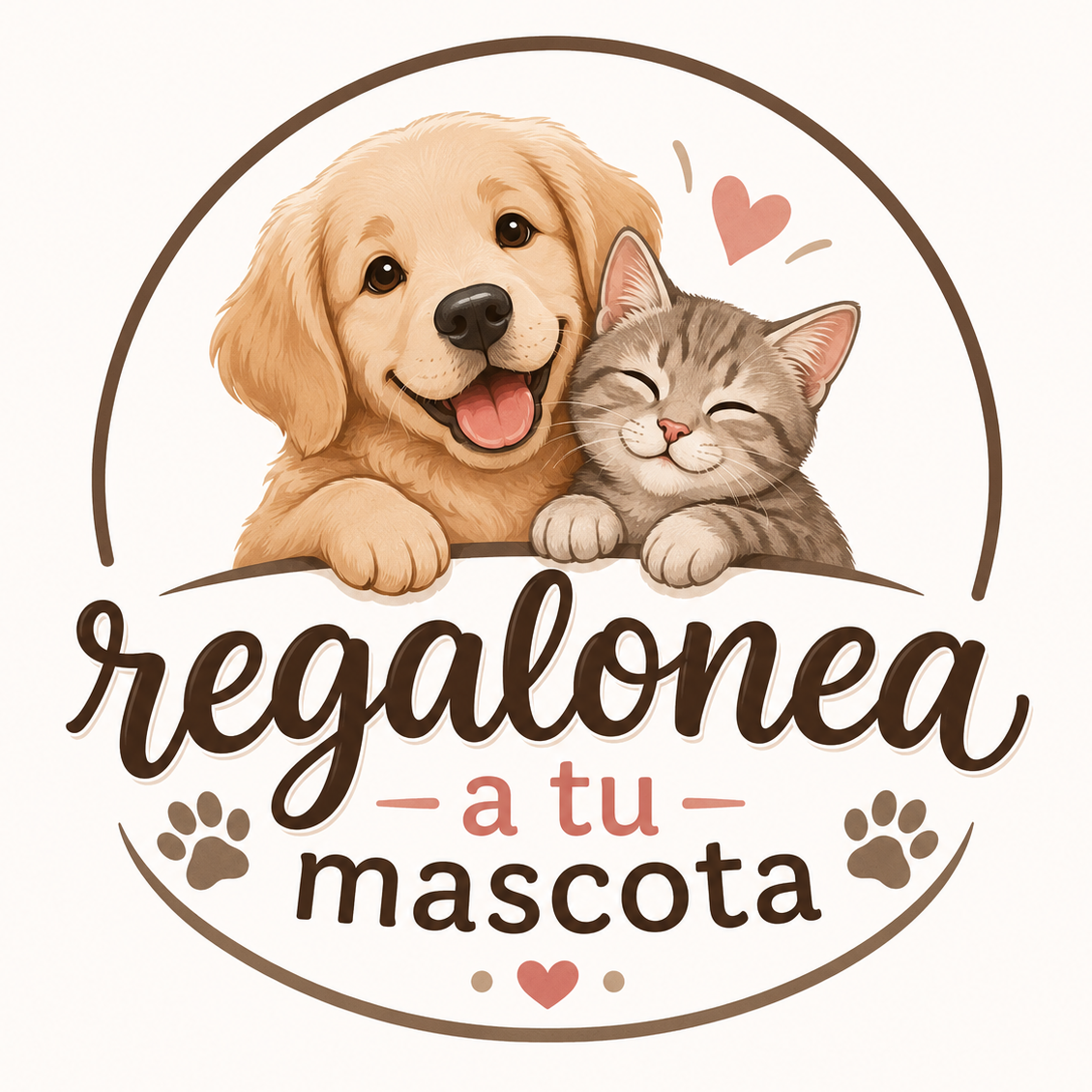 REGALONEA A TU MASCOTA